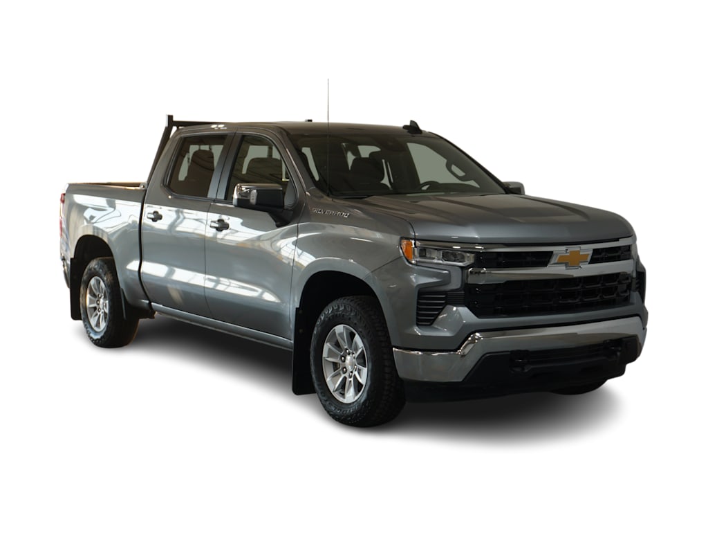 Thumbnail: 2023 Chevrolet Silverado 1500 - 17