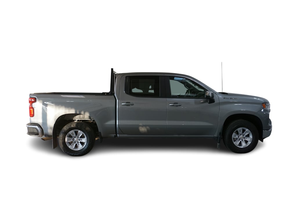 Thumbnail: 2023 Chevrolet Silverado 1500 - 16