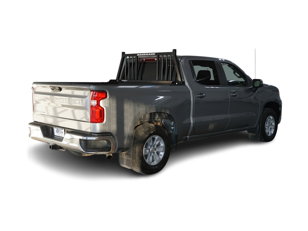 Thumbnail: 2023 Chevrolet Silverado 1500 - 15