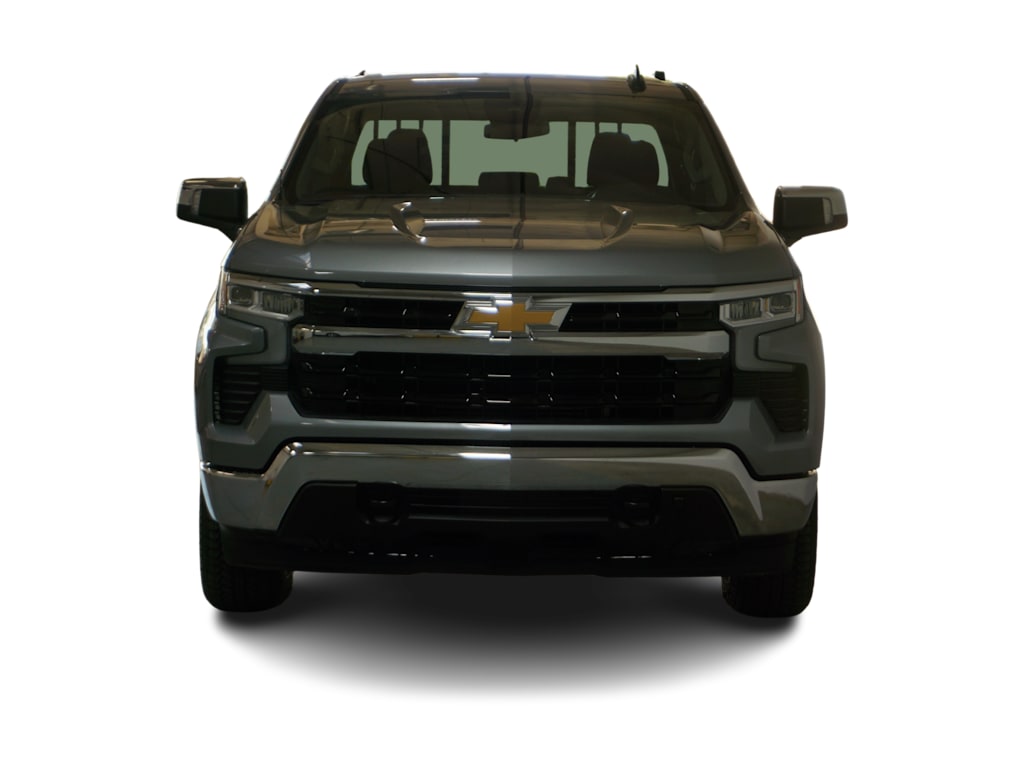 Thumbnail: 2023 Chevrolet Silverado 1500 - 18