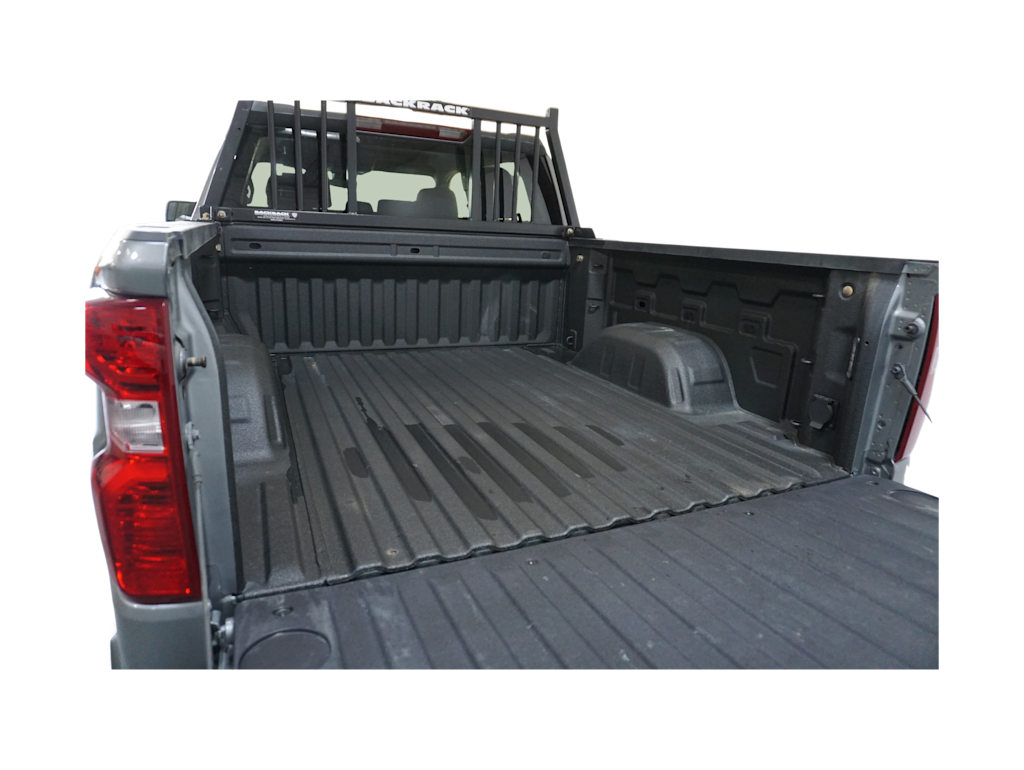 Thumbnail: 2023 Chevrolet Silverado 1500 - 14