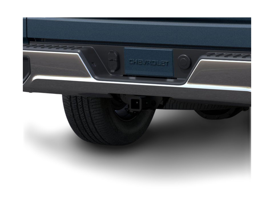 2024 Chevrolet Silverado 1500 LT 22