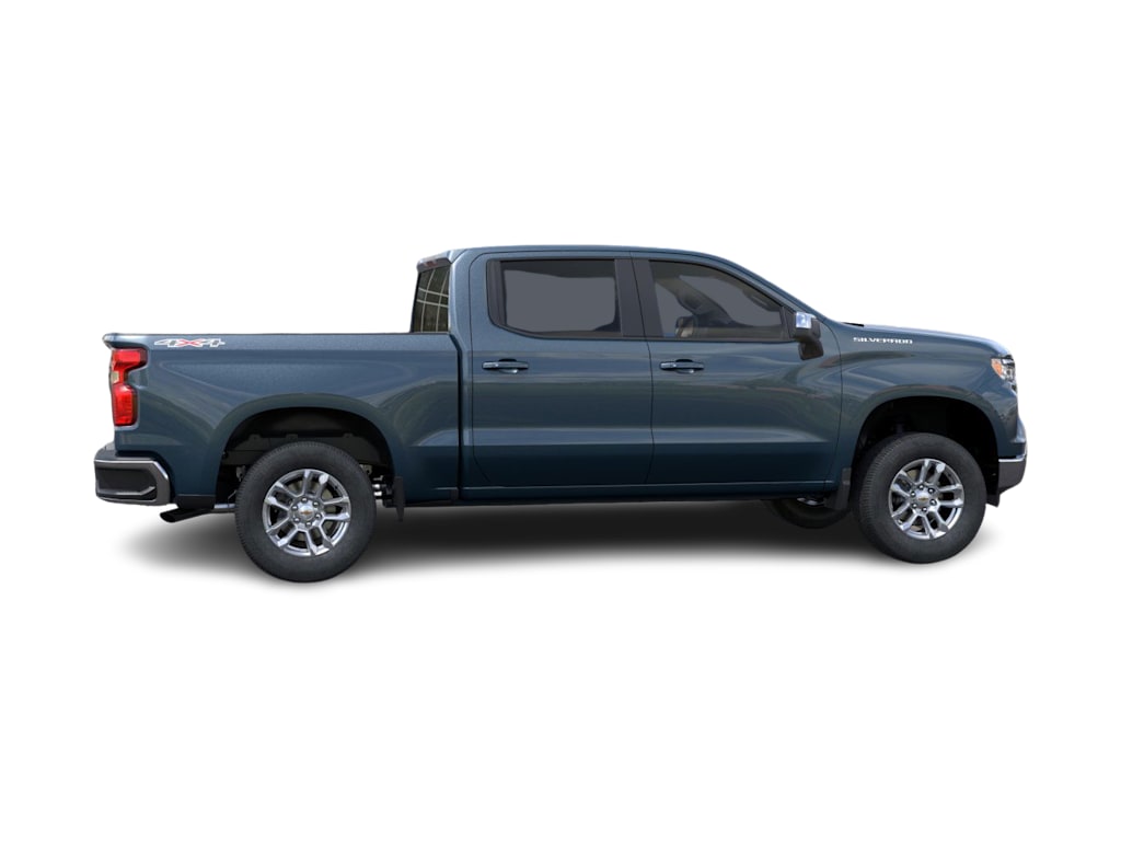 2024 Chevrolet Silverado 1500 LT 16