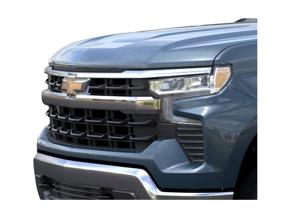 2024 Chevrolet Silverado 1500 LT 5