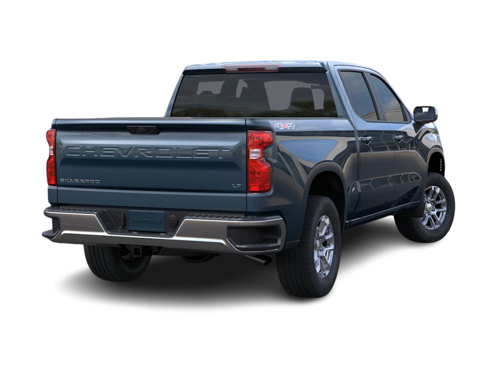 2024 Chevrolet Silverado 1500 LT 15