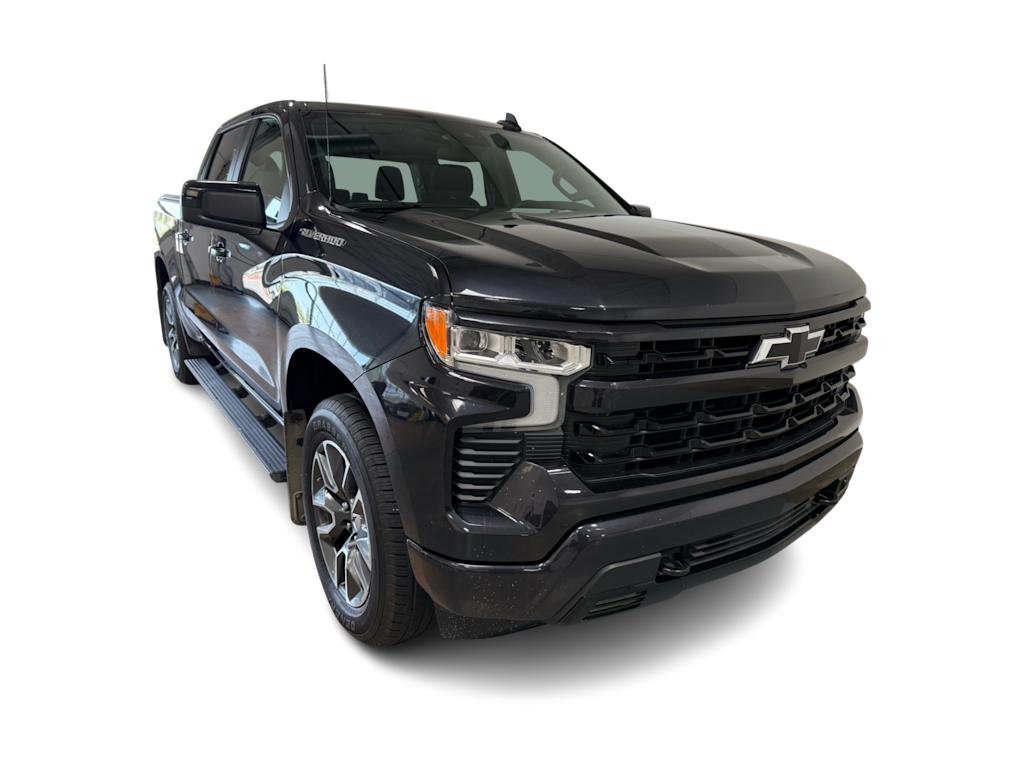 Thumbnail: 2024 Chevrolet Silverado 1500 - 15