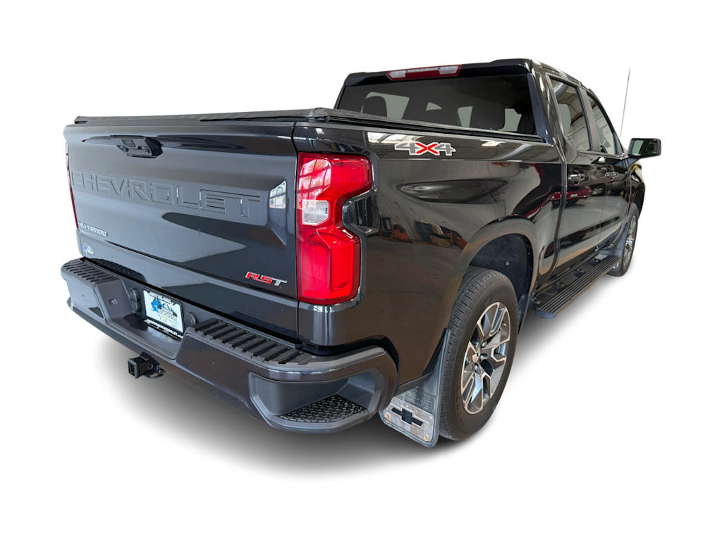 Thumbnail: 2024 Chevrolet Silverado 1500 - 17