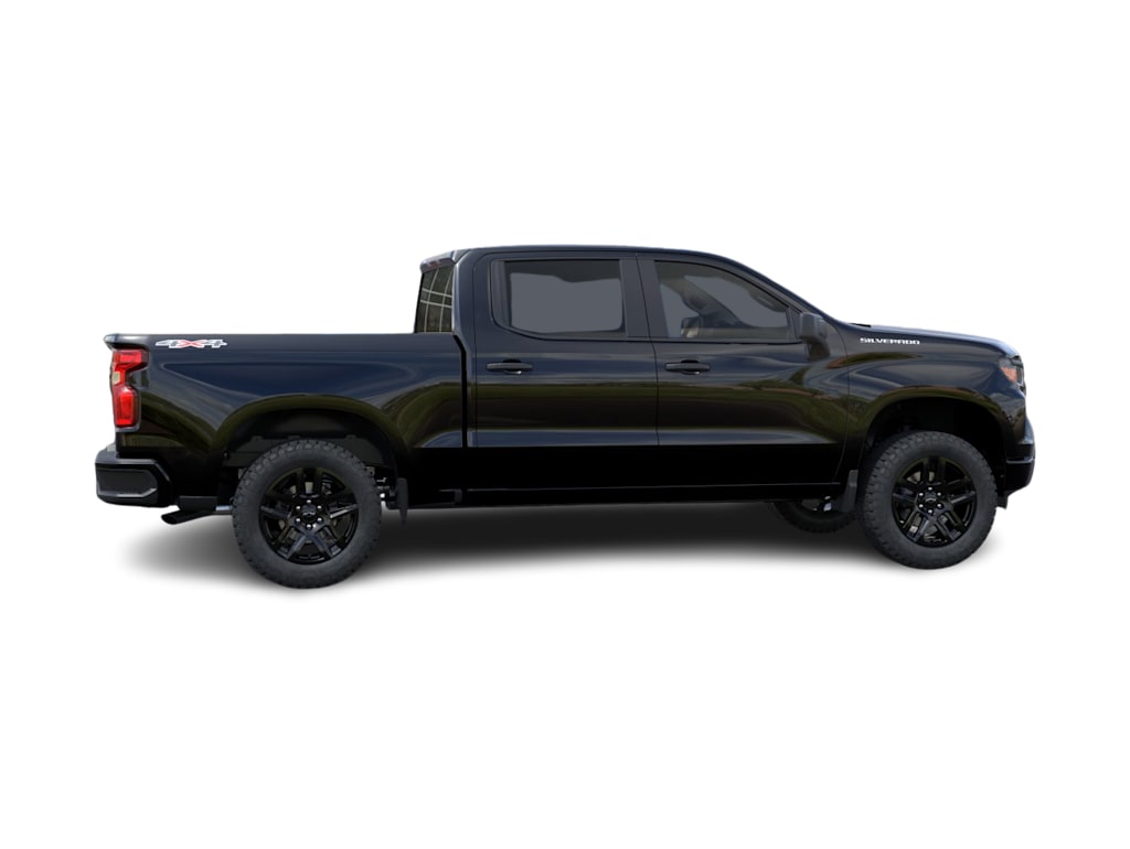 Thumbnail: 2026 Chevrolet Silverado 1500 - 14