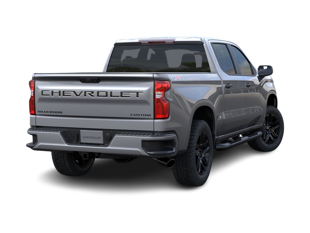 Thumbnail: 2026 Chevrolet Silverado 1500 - 14