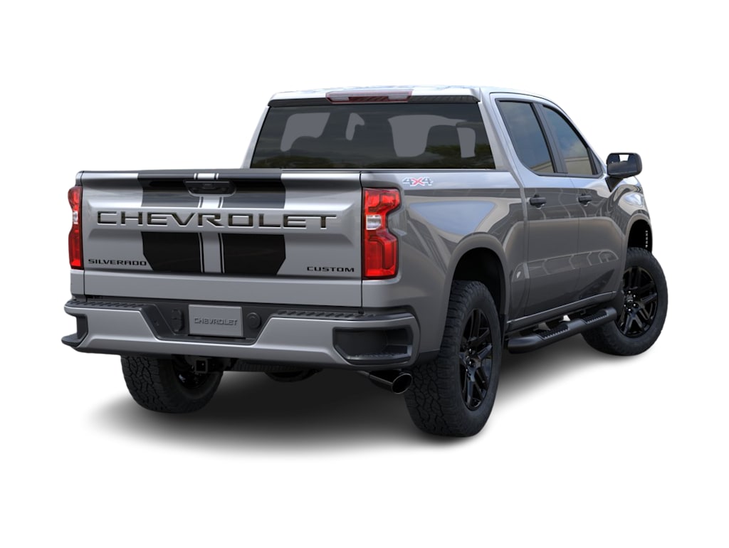 Thumbnail: 2026 Chevrolet Silverado 1500 - 14