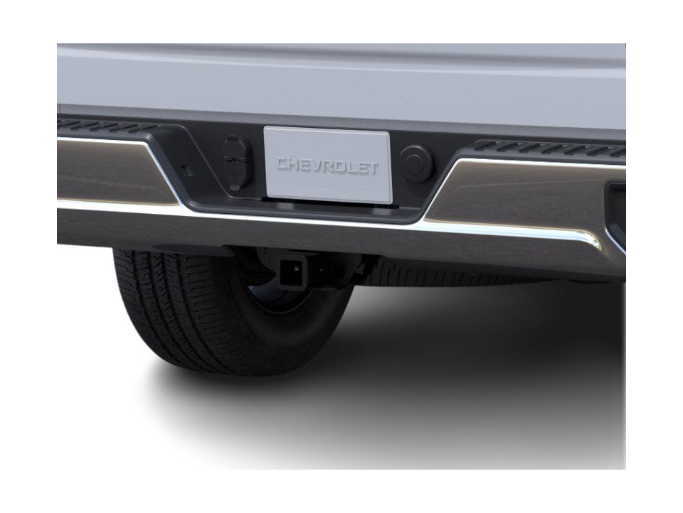 Thumbnail: 2026 Chevrolet Silverado 1500 - 21