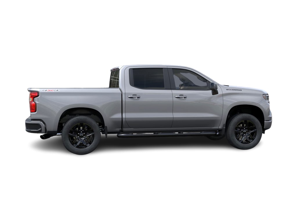 2025 Chevrolet Silverado 1500 RST 15