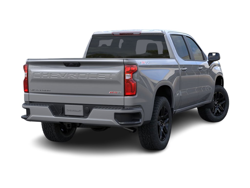 2025 Chevrolet Silverado 1500 RST 14