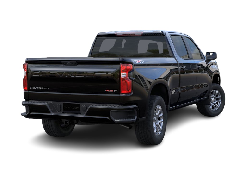 2025 Chevrolet Silverado 1500 RST 15