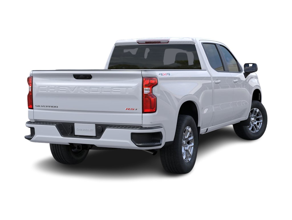 2025 Chevrolet Silverado 1500 RST 14