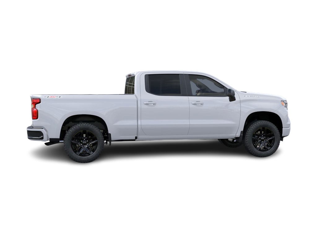 Thumbnail: 2026 Chevrolet Silverado 1500 - 15