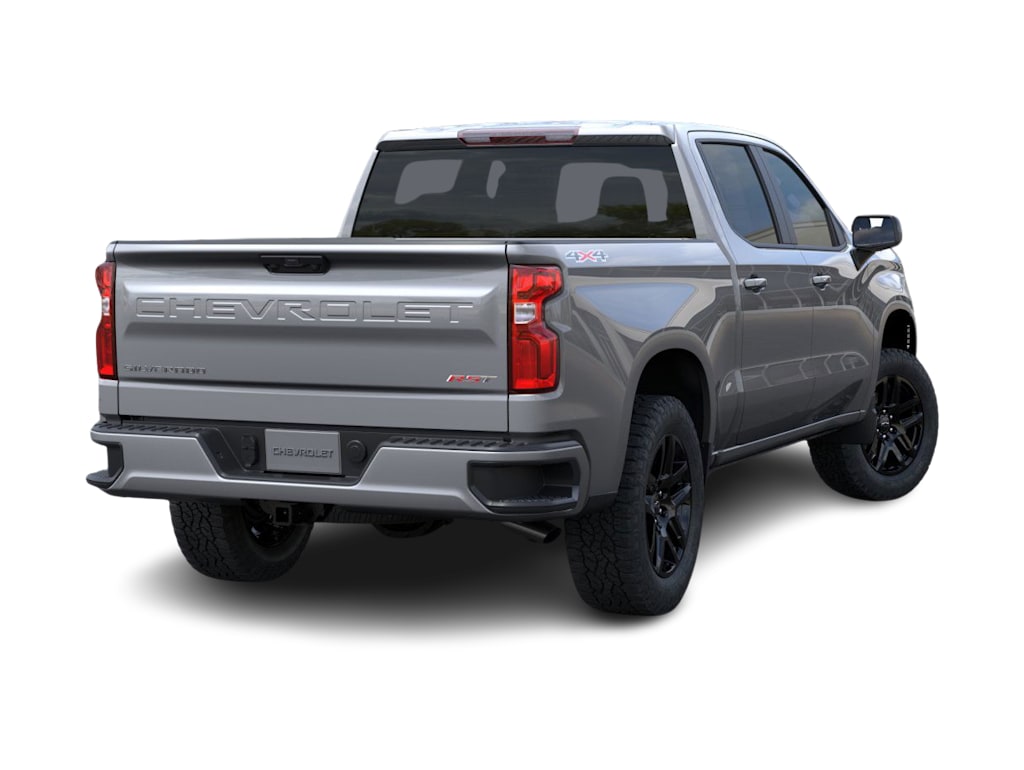 2025 Chevrolet Silverado 1500 RST 14