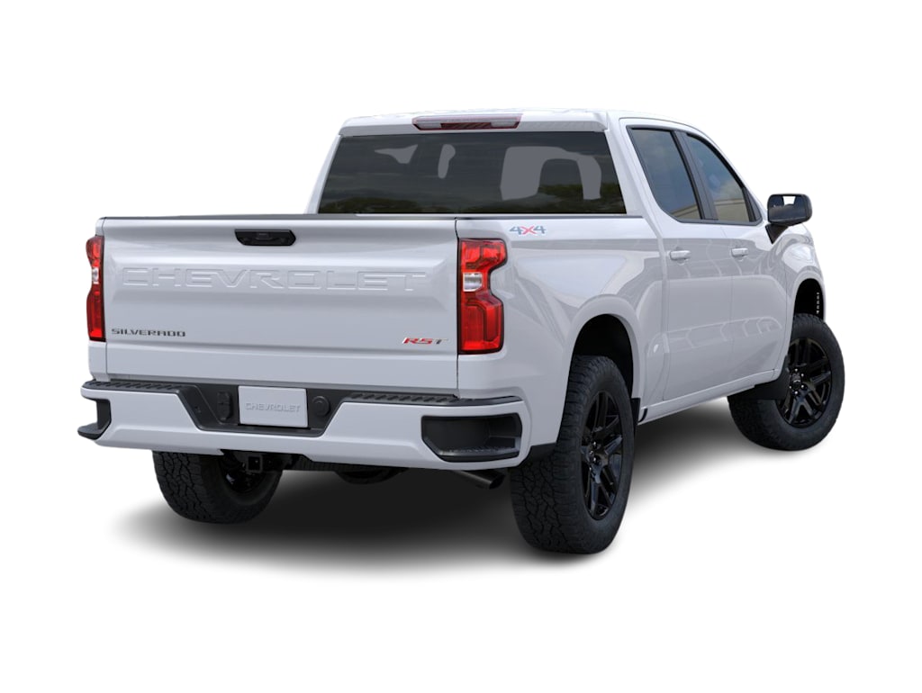 2025 Chevrolet Silverado 1500 RST 15