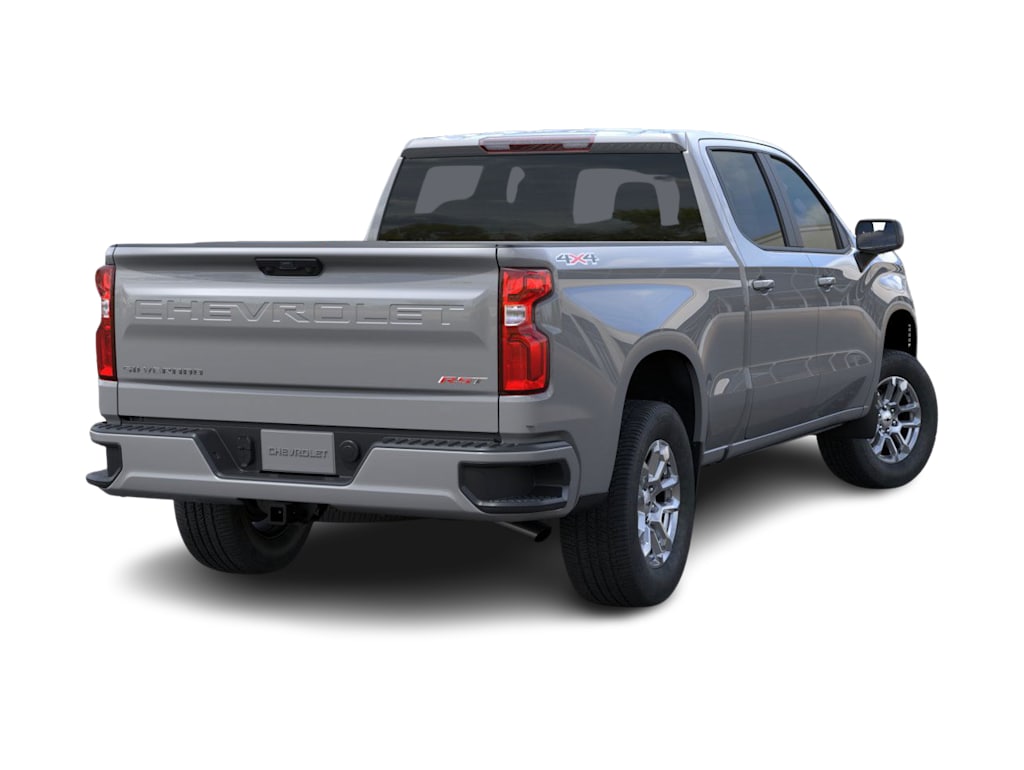 2025 Chevrolet Silverado 1500 RST 14