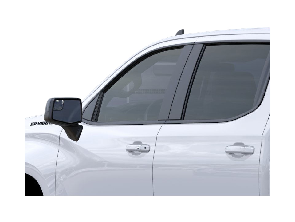 2025 Chevrolet Silverado 1500 RST 20