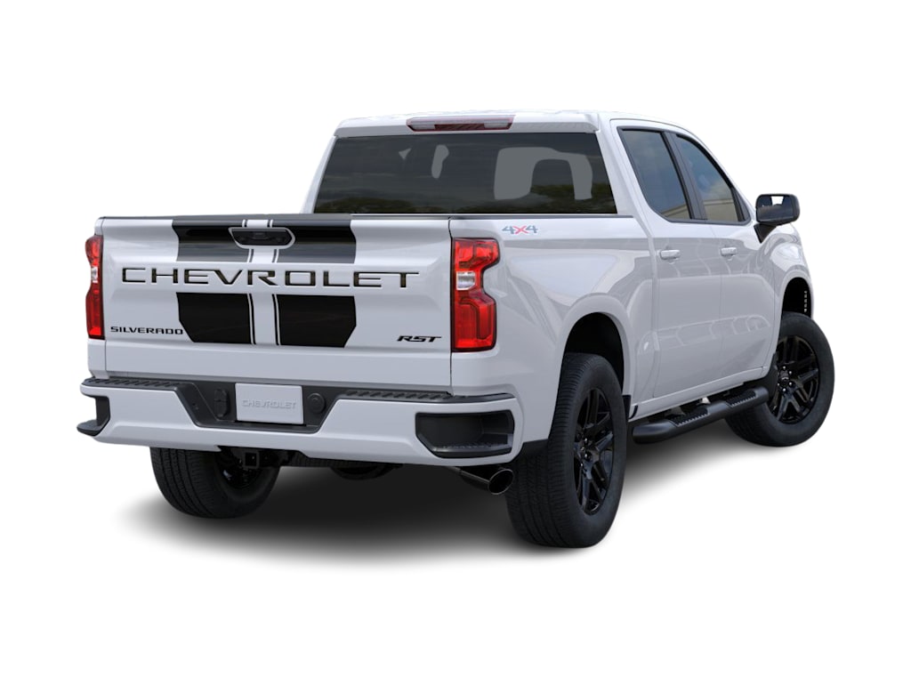 2025 Chevrolet Silverado 1500 RST 14