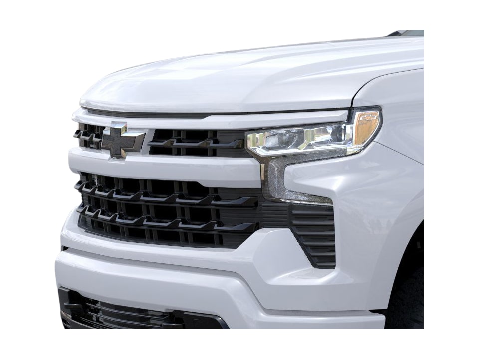 2025 Chevrolet Silverado 1500 RST 5