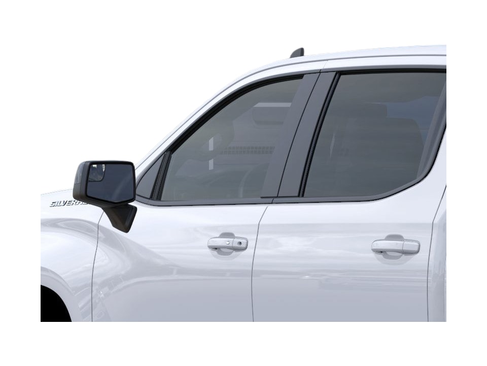 Thumbnail: 2026 Chevrolet Silverado 1500 - 20