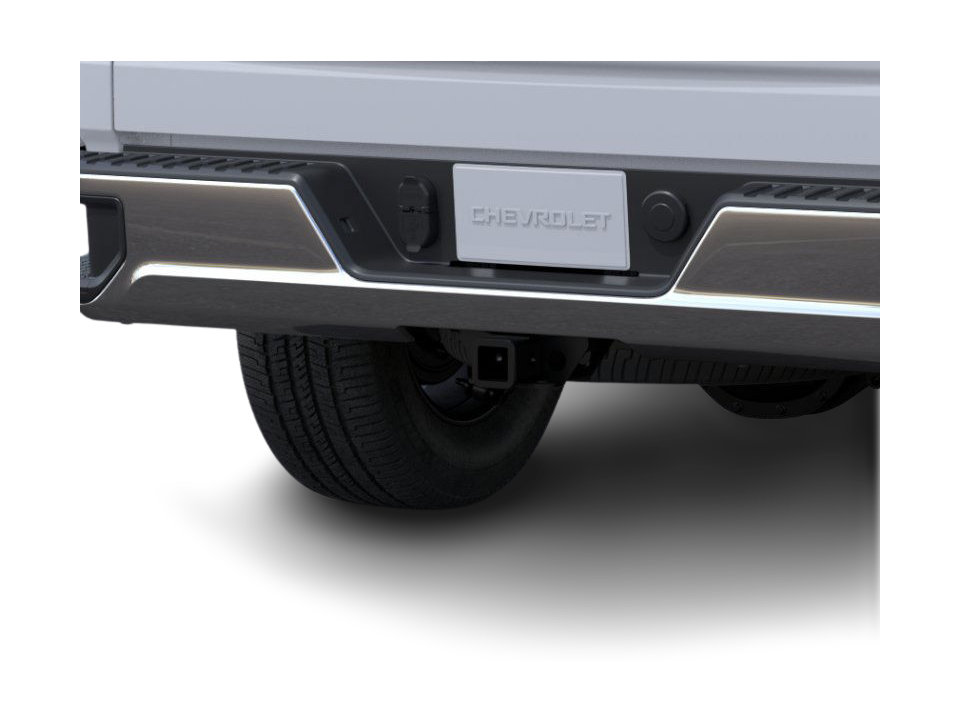 Thumbnail: 2026 Chevrolet Silverado 1500 - 21
