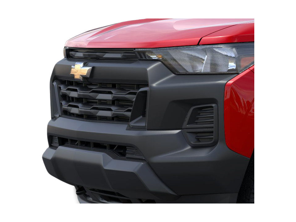 Thumbnail: 2026 Chevrolet Colorado - 5