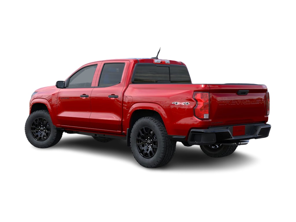 Thumbnail: 2026 Chevrolet Colorado - 14