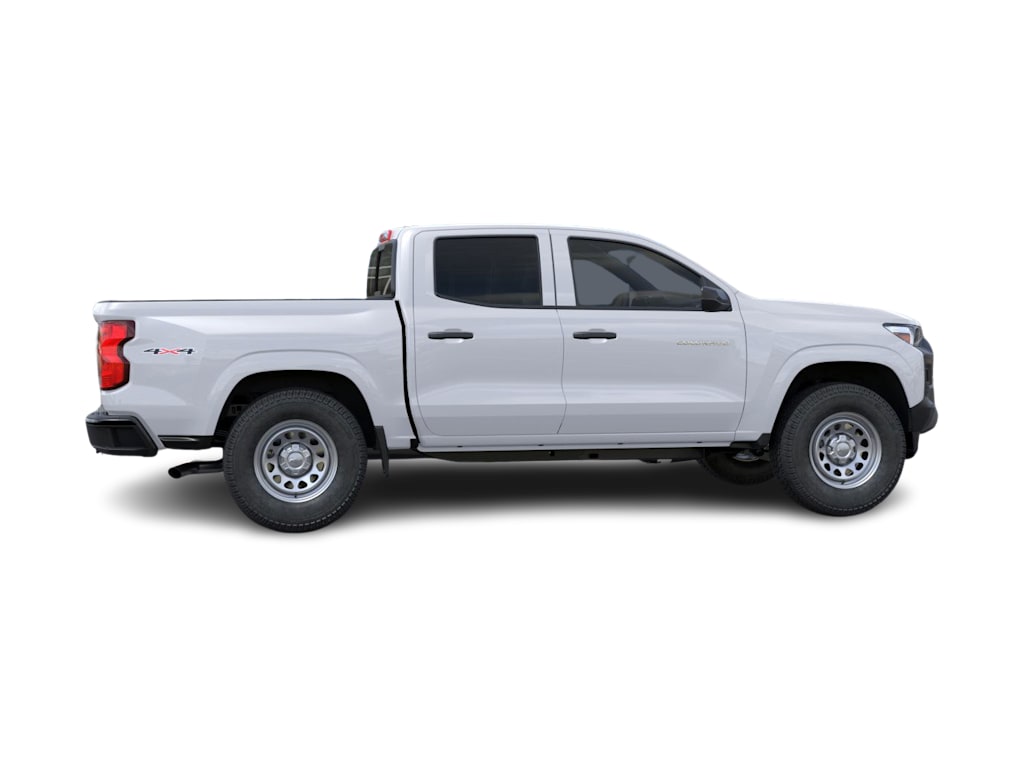 2024 Chevrolet Colorado Work Truck 15