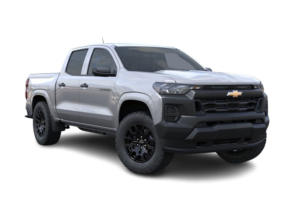Thumbnail: 2026 Chevrolet Colorado - 16