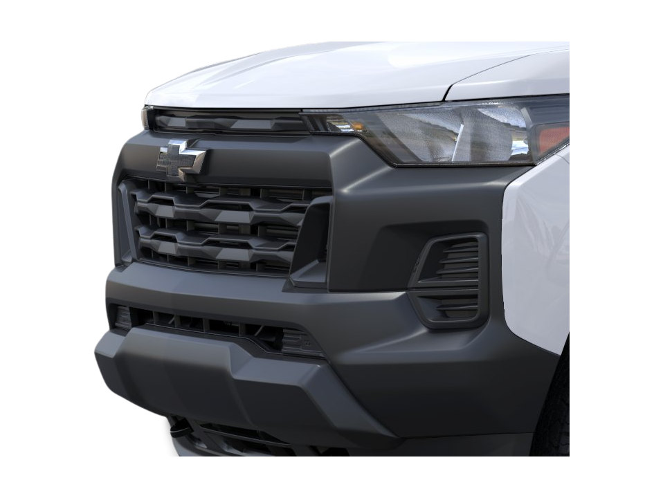 Thumbnail: 2026 Chevrolet Colorado - 5