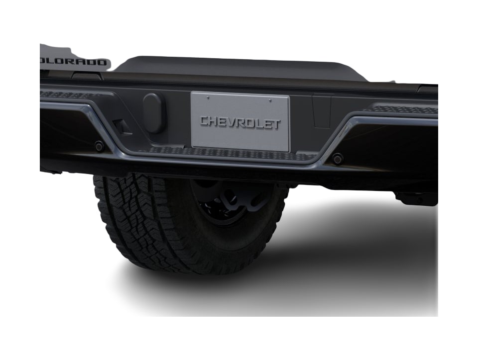 Thumbnail: 2026 Chevrolet Colorado - 21