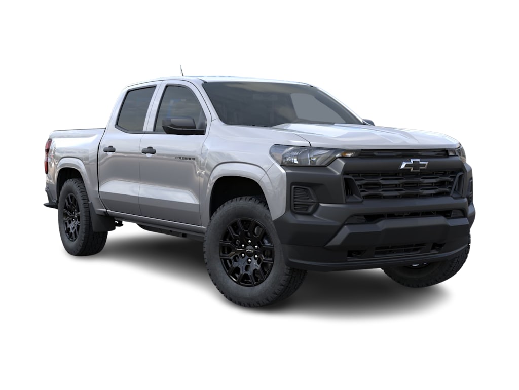 Thumbnail: 2026 Chevrolet Colorado - 16