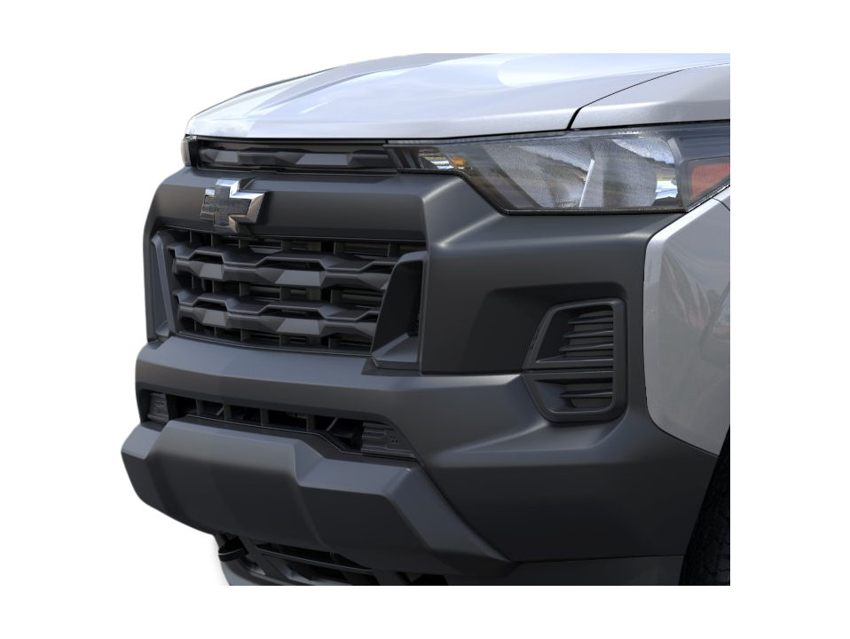 Thumbnail: 2026 Chevrolet Colorado - 5