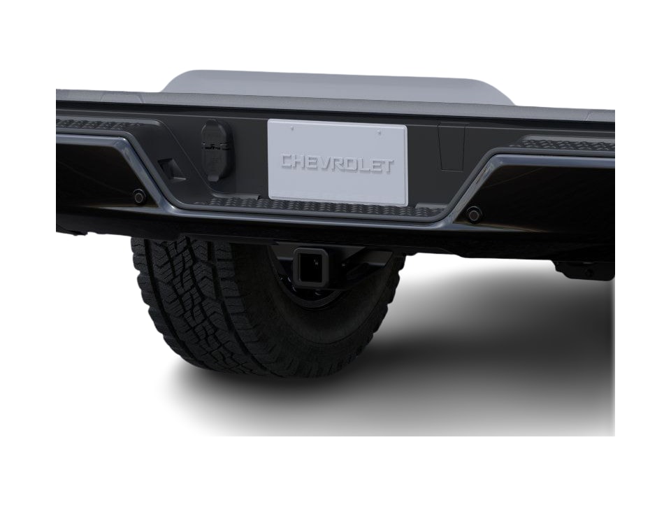 Thumbnail: 2026 Chevrolet Colorado - 21