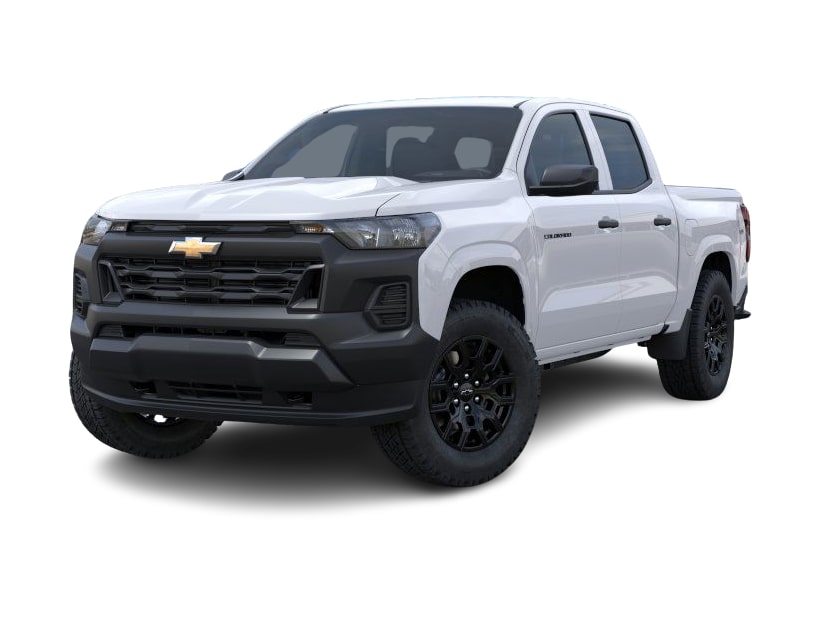 Thumbnail: 2026 Chevrolet Colorado - 17