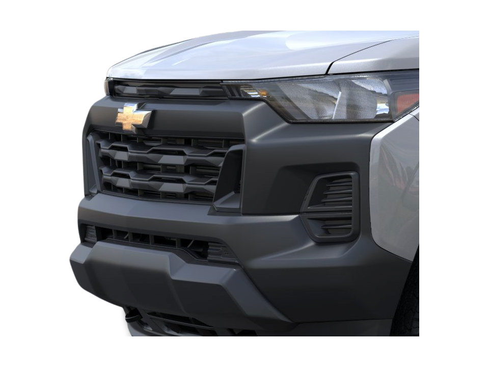 Thumbnail: 2026 Chevrolet Colorado - 5