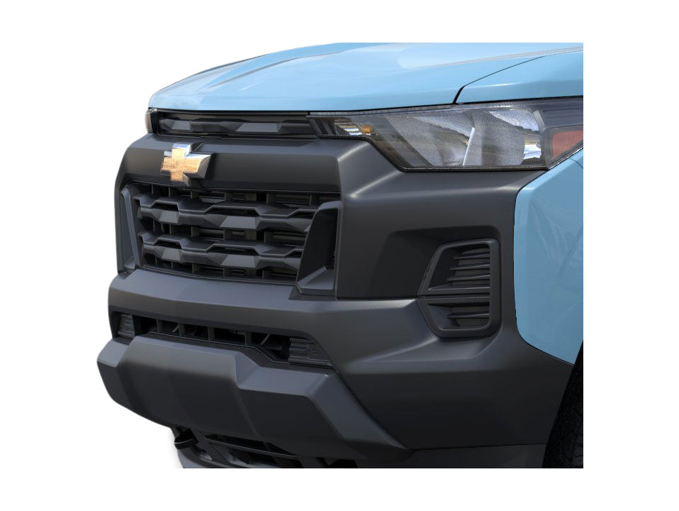 Thumbnail: 2026 Chevrolet Colorado - 5