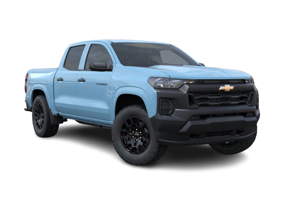 Thumbnail: 2026 Chevrolet Colorado - 13