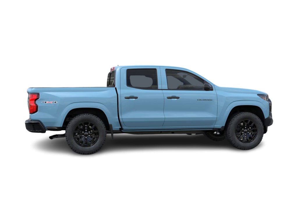 Thumbnail: 2026 Chevrolet Colorado - 15