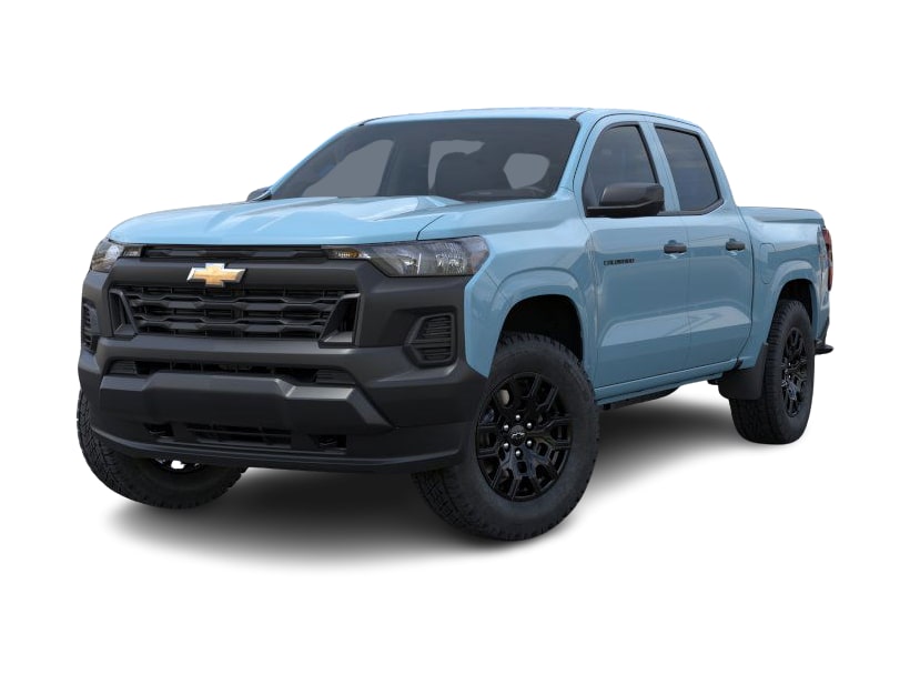Thumbnail: 2026 Chevrolet Colorado - 17