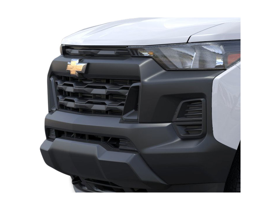 Thumbnail: 2026 Chevrolet Colorado - 5