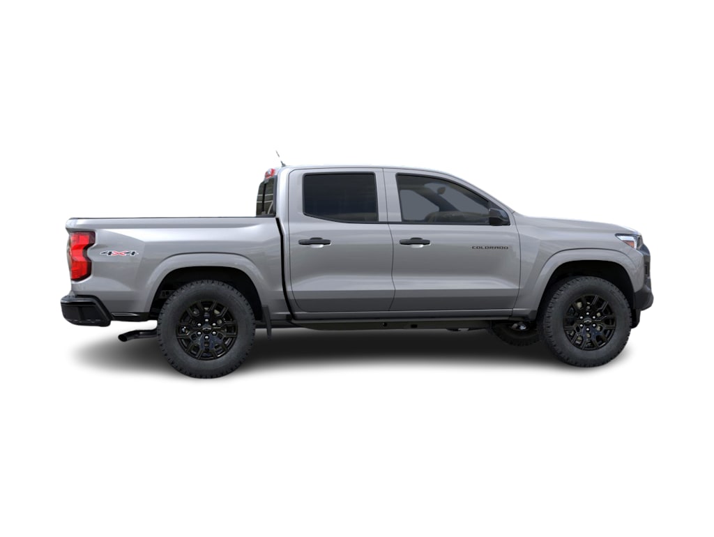 2025 Chevrolet Colorado Work Truck 15