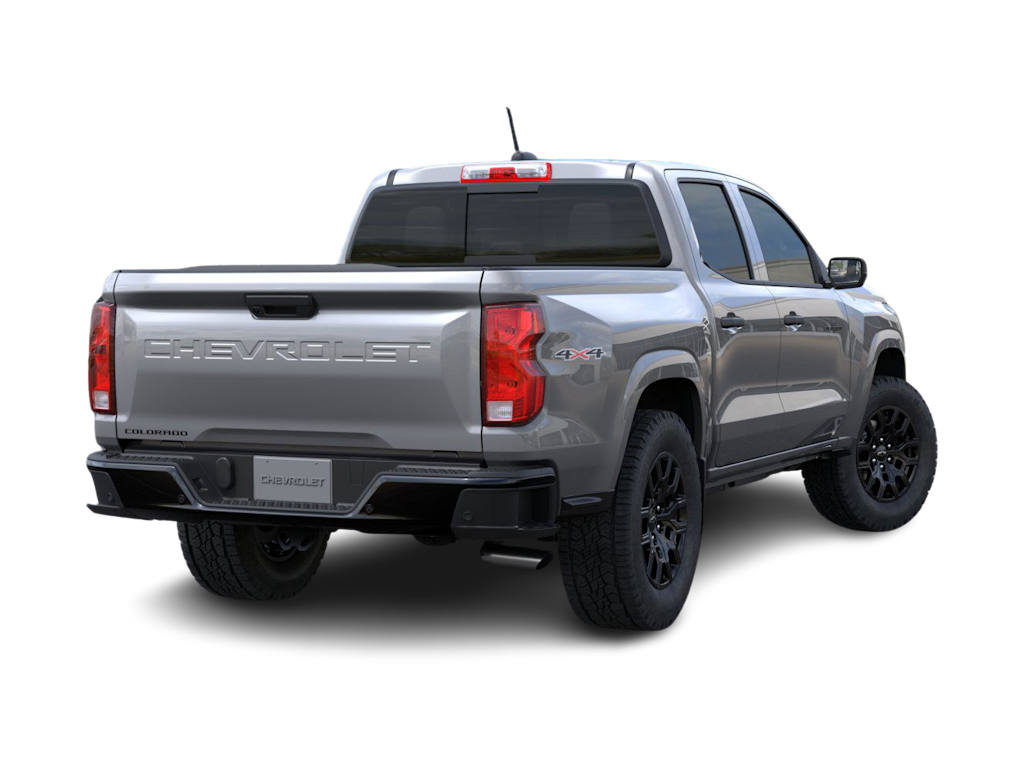 2025 Chevrolet Colorado Work Truck 14