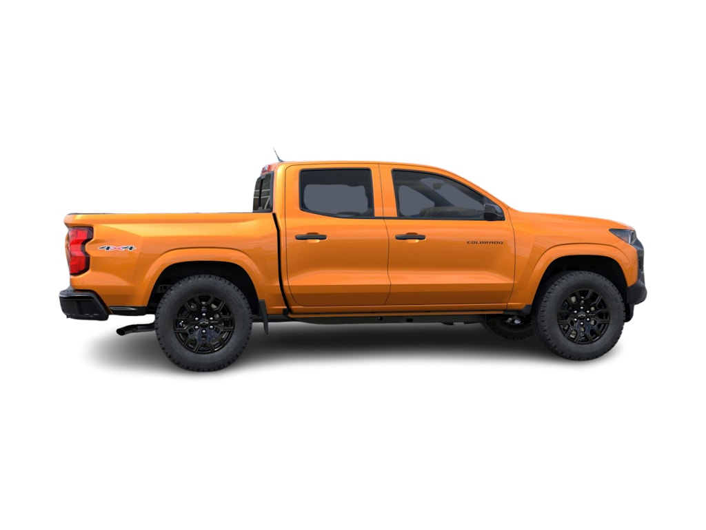 Thumbnail: 2026 Chevrolet Colorado - 15