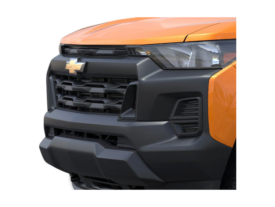 Thumbnail: 2026 Chevrolet Colorado - 5