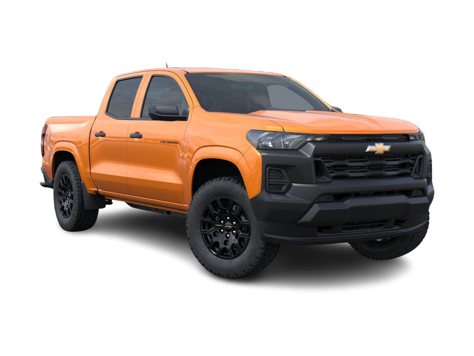 Thumbnail: 2026 Chevrolet Colorado - 13