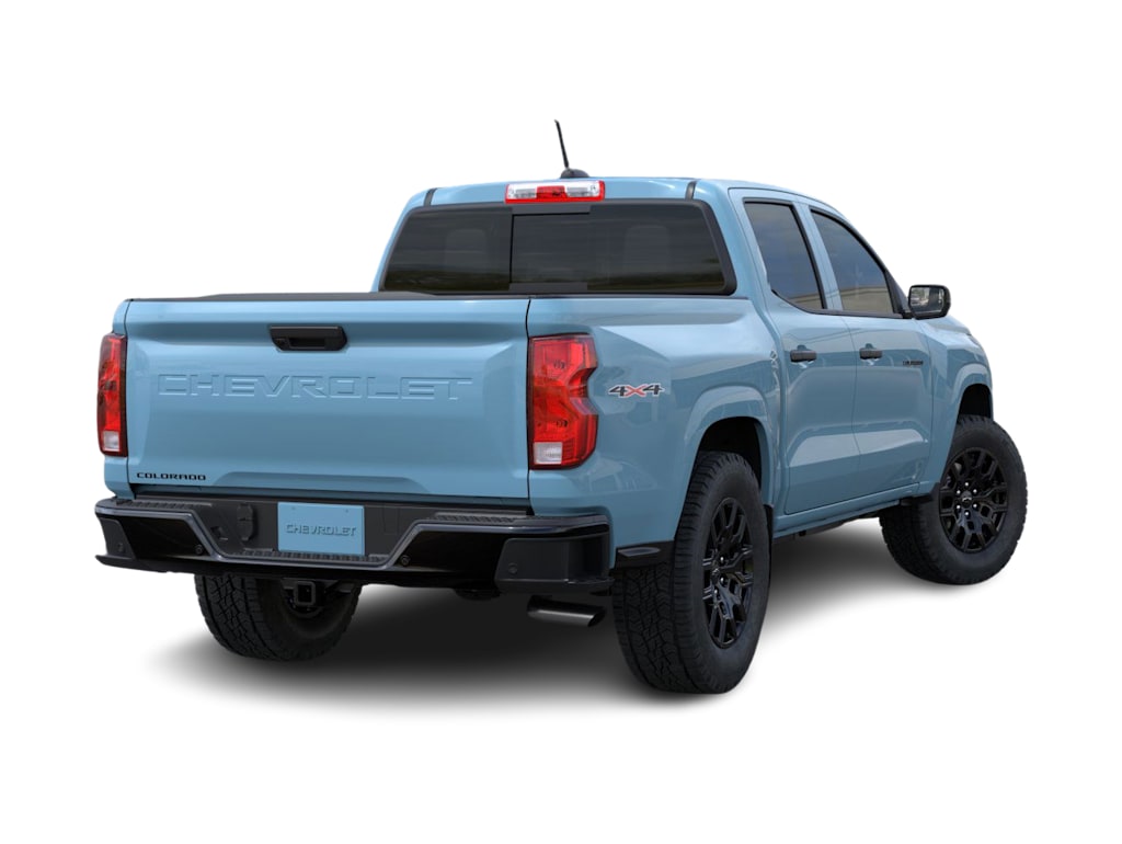 Thumbnail: 2026 Chevrolet Colorado - 14